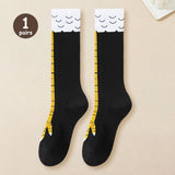 Chicken Claw Socks