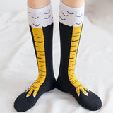 Chicken Claw Socks