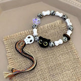 Luminous Cat Bracelet