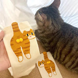 Gift for cat lovers Socks