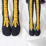 Chicken Claw Socks