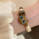 Luminous Cat Bracelet