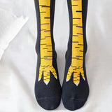 Chicken Claw Socks