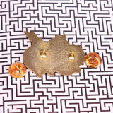 Emotional Support Garlic