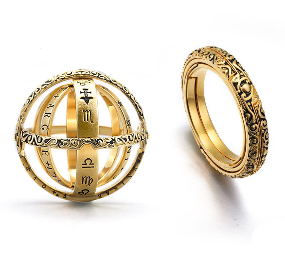Buy astronomical ring sale