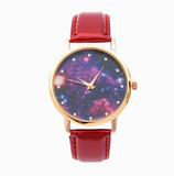 Moon Collection Unisex Watch