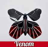 Magic Flying Butterfly