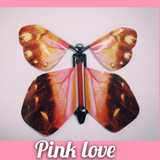 Magic Flying Butterfly