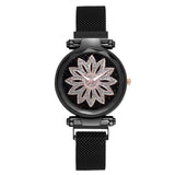Lady Starry Flower Eloquent Watch