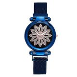 Lady Starry Flower Eloquent Watch