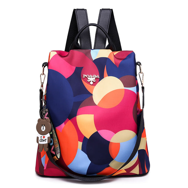 Poada bag top