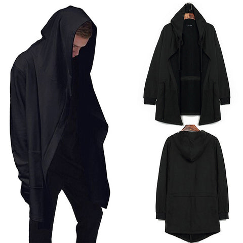 Dark Cloak Hoodie™