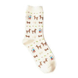 Cute Animal Socks