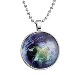 Glow In The Dark Pendant Necklaces