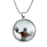 Glow In The Dark Pendant Necklaces