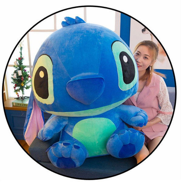 23.6 Giant Stitch Plush  Big Stuffed [Free Shipping]