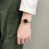 Starry Sky Bracelet Quartz Watch