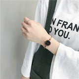 Starry Sky Bracelet Quartz Watch
