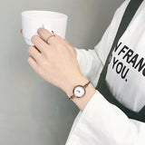 Starry Sky Bracelet Quartz Watch