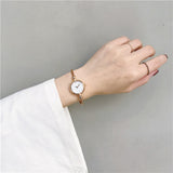 Starry Sky Bracelet Quartz Watch