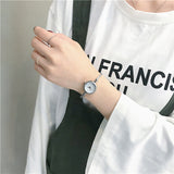 Starry Sky Bracelet Quartz Watch