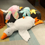 50-190cm Big Duck Plush