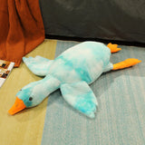 50-190cm Big Duck Plush