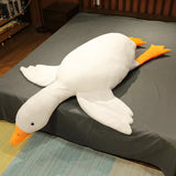 50-190cm Big Duck Plush