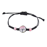Dried Flowers Bracelets