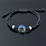 Dried Flowers Bracelets