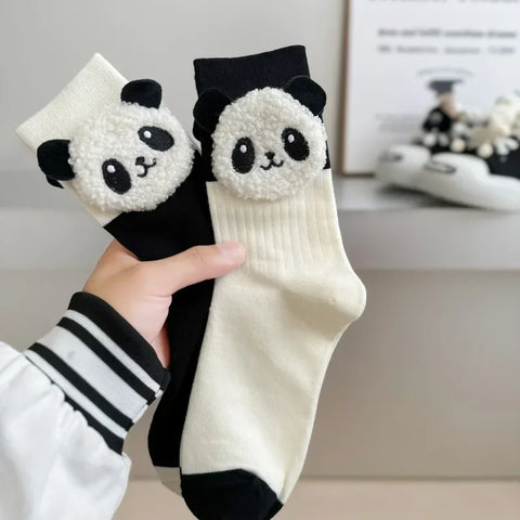 Panda Socks (INVENTORY CLEARANCE)