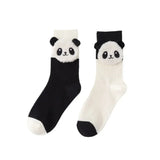 Panda Socks (INVENTORY CLEARANCE)