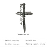 Tiny Sword Ring (BLOWOUT SALE)