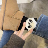 Panda Socks (INVENTORY CLEARANCE)