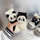 Panda Socks (INVENTORY CLEARANCE)