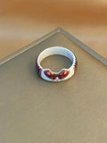 Charming Cat Ring