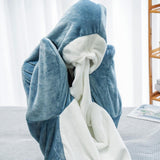 Super Soft Sharkie Blanket (Summer Sale Happening Now)