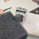 Mechanical Delete Ring