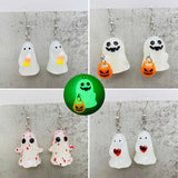 The Dark Spooky Charm