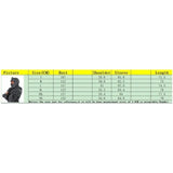 Men's Knight Style Hoodie