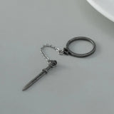 Tiny Sword Ring (BLOWOUT SALE)