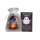 Pocket Hug Halloween Edition