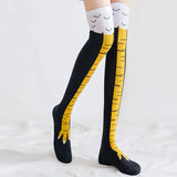 Chicken Claw Socks