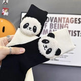 Panda Socks (INVENTORY CLEARANCE)