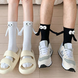 Hand in Hand Socks