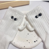 Hand in Hand Socks