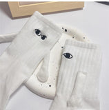 Hand in Hand Socks