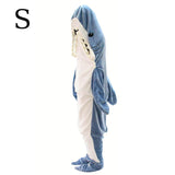 Super Soft Sharkie Blanket (Summer Sale Happening Now)