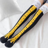 Chicken Claw Socks