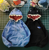 Shark Hoodie